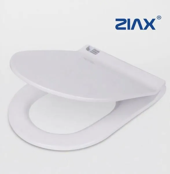U-Shaped PP Toilet Seat: Excellence For Modern Bathrooms suppliers