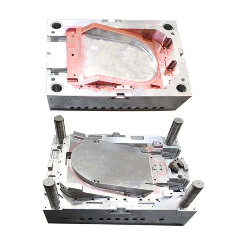 PP, ABS Injection MOLDS
